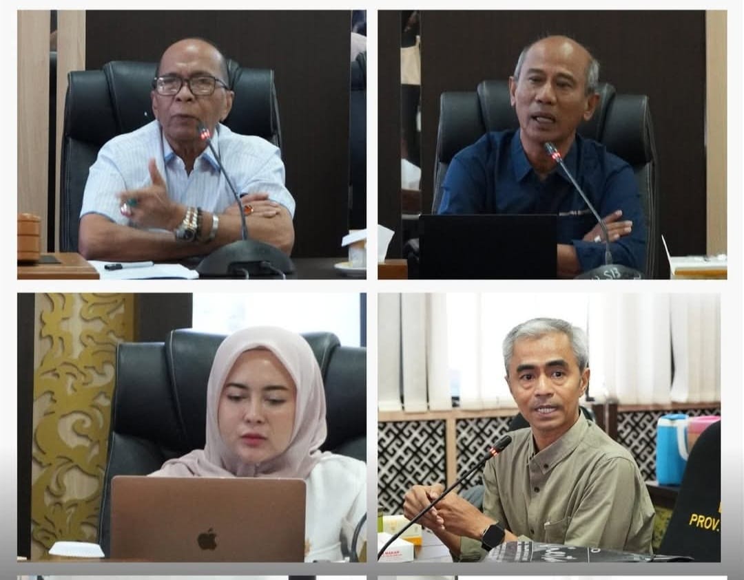 Potensi Besar Udang Vaname, DPRD Sumbar Siapkan Rekomendasi Strategis