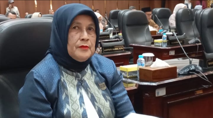 Akses Vital Putus Lima Bulan, DPRD Sumbar Minta Pemerintah Bergerak Cepat