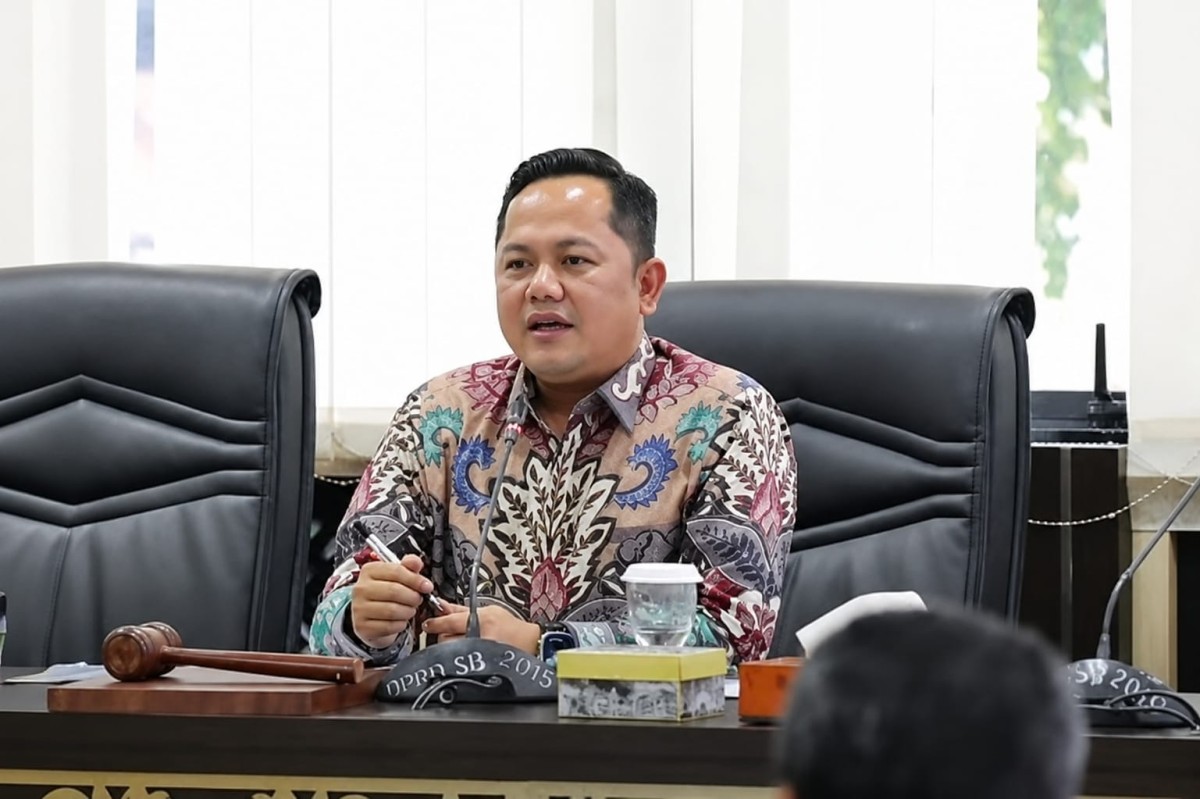 Sumbar Butuh Langkah Cepat dan Terukur untuk Pemulihan Pascabencana