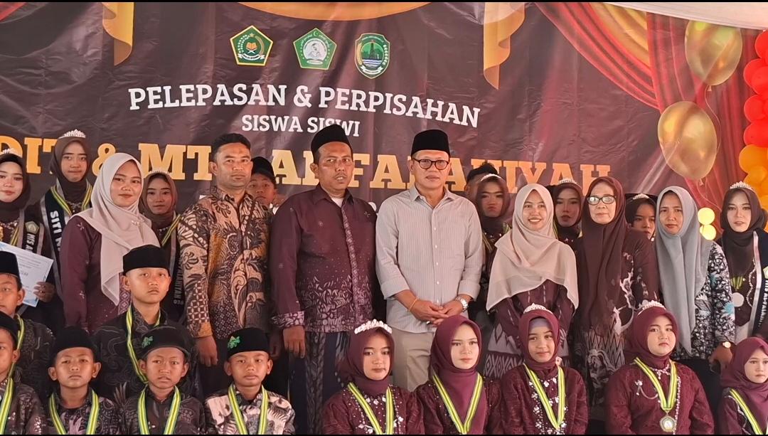 Firdaus Hasbullah, Upayakan Bangun 1–2 Lokal Lengkapi Ruang Belajar Melalui Pokir 