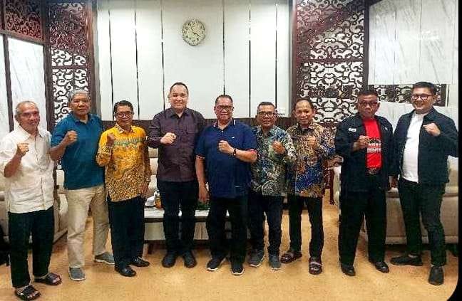 Lemkari Sumbar Gelar Rakor 19 Juli, Nanda Satria Fokus Konsolidasi Organisasi