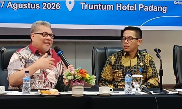 Dari Keamanan hingga Bencana, Muhidi Minta Masyarakat Bangun Kewaspadaan Sejak Dini