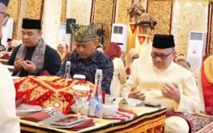Muhidi: Kuliner Bukan Hanya Soal Ekonomi, Tapi Juga Identitas dan Kepedulian