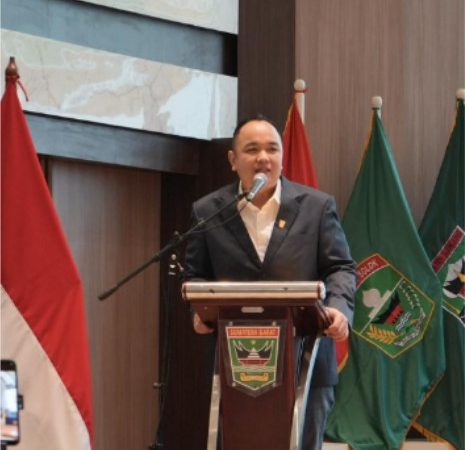 Kualitas Udara Memburuk, Nanda Satria Minta Sekolah Pertimbangkan Belajar Daring
