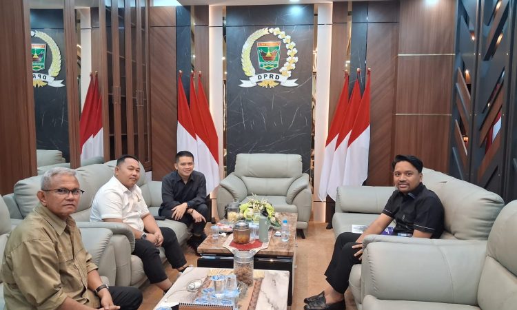 Komisi V DPRD Sumbar Pastikan Revisi Perda Pendidikan Segera Dibawa ke Paripurna