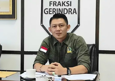 Tegas soal Kekerasan Seksual Anak, Mario Syahjohan Minta Hukum Tak Berhenti di Meja Perdamaian