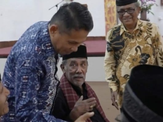 Adat Kuat, Keluarga Hebat! Evi Yandri Dorong Peran Ninik Mamak dan Bundo Kanduang